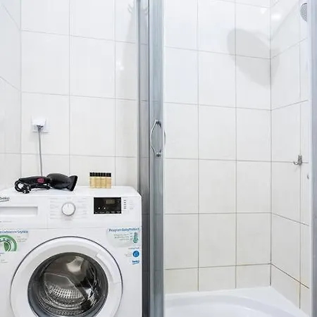 Appartamento Marszalkowska 85, Centrum Varsavia