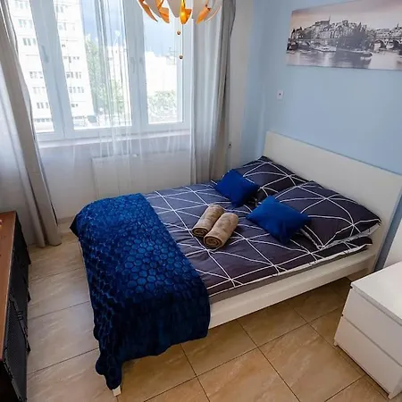 Marszalkowska 85, Centrum * Varsavia