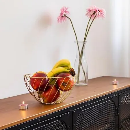 Marszalkowska 85, Centrum Appartamento