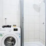 Appartement Marszalkowska 85, Centrum Warschau