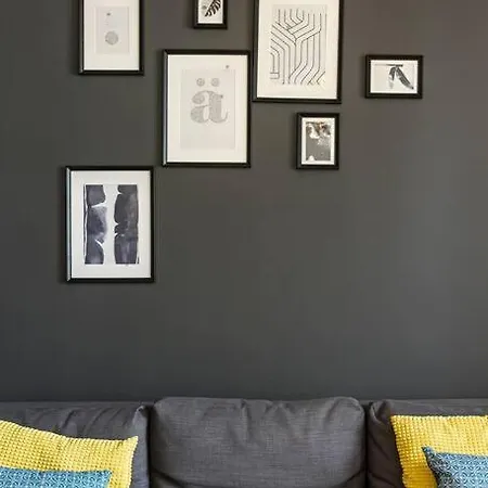 Marszalkowska 85, Centrum * Varşova