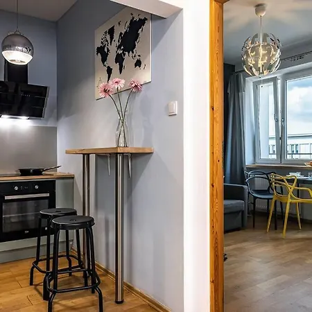 Marszalkowska 85, Centrum * Варшава