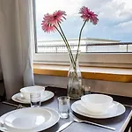 Apartament Marszalkowska 85, Centrum *